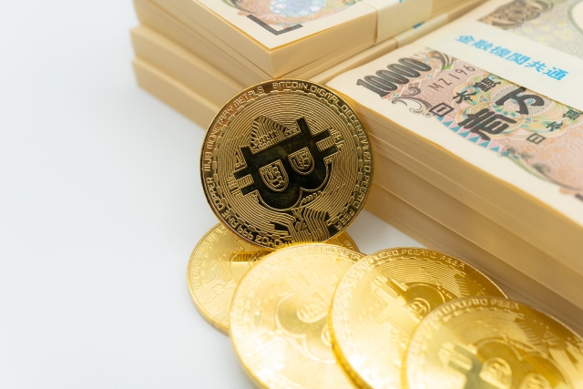 仮想通貨レンディングアイキャッチ