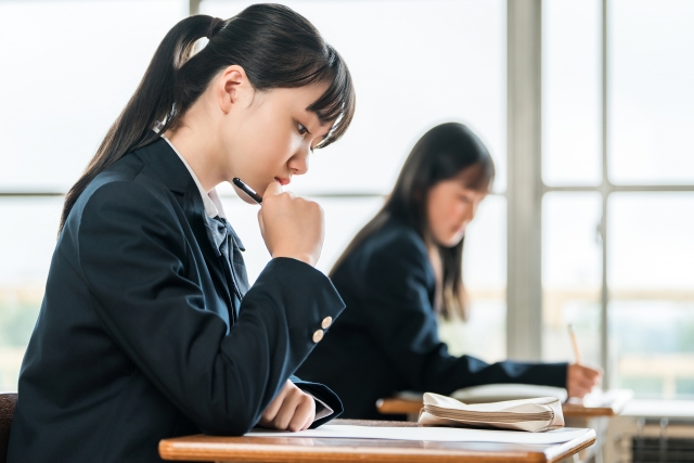お金をかけない勉強法アイキャッチ